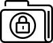pasta sigilo